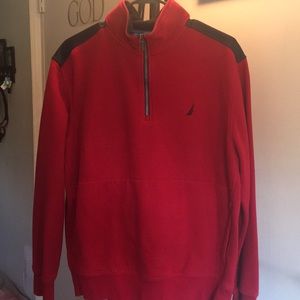 Nautica men’s pullover